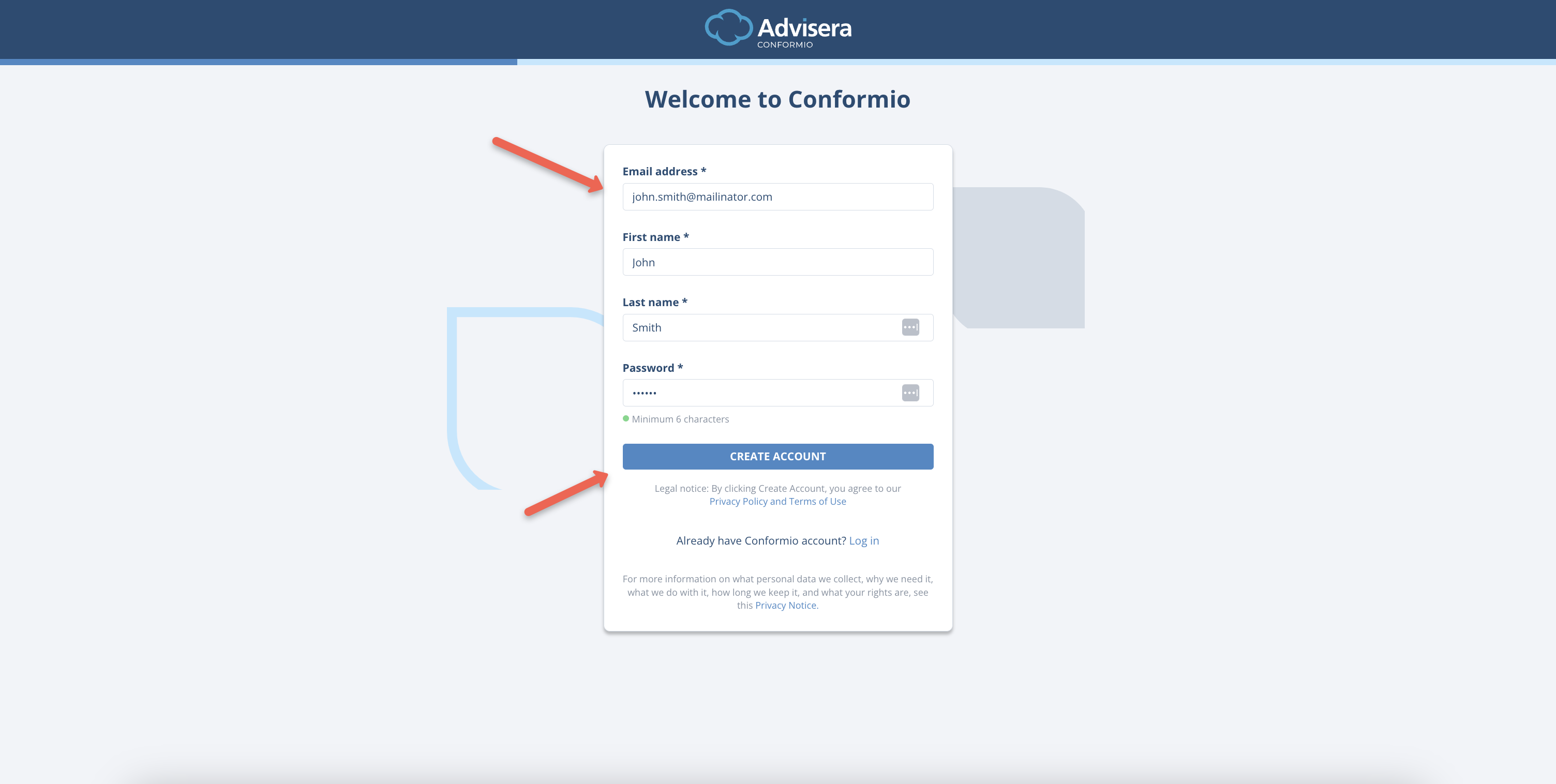 Where to Start? - Advisera Help Center