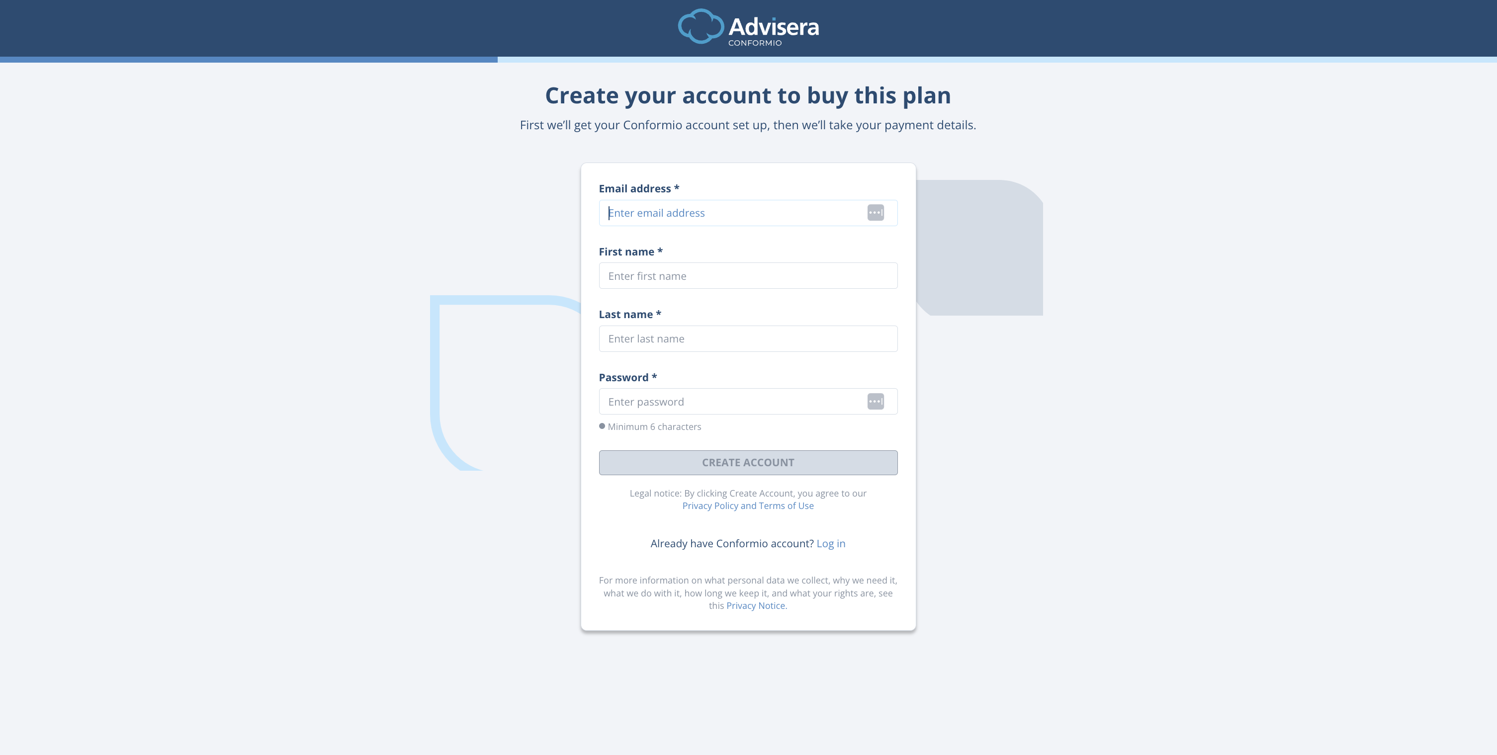 Where to Start? - Advisera Help Center