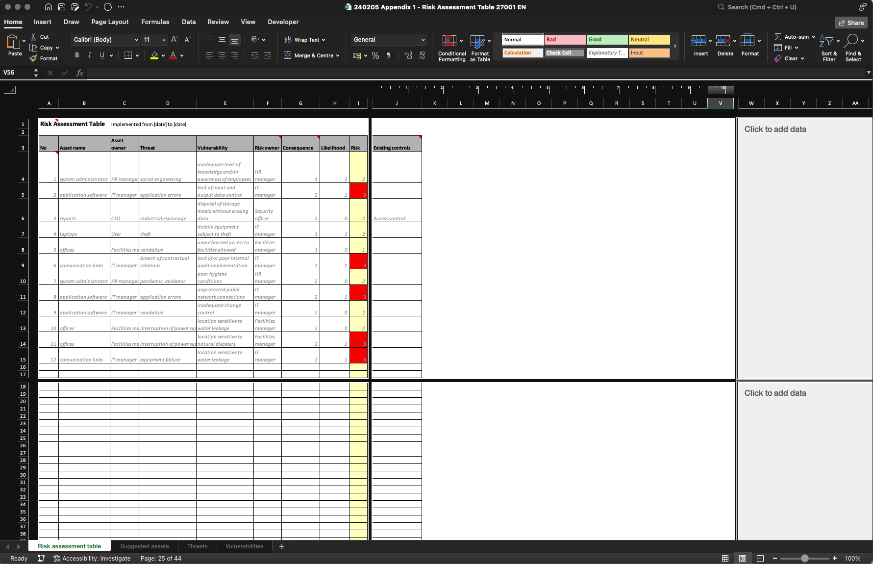 How to use AI-Powered Toolkits for ISO 27001 - Advisera Help Center