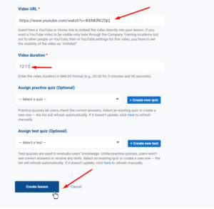 prosli primer prosli primer - Advisera Help Center
