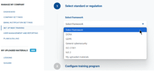 prosli primer prosli primer - Advisera Help Center